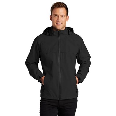 Port Authority® Men's Torrent Waterproof Jacket