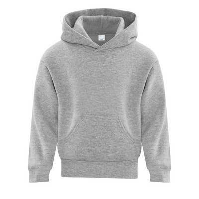 ATC™ Everyday Youth Fleece Hooded Sweatshirt