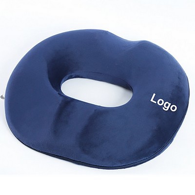 Donut Tailbone Pillow Hemorrhoid Cushion