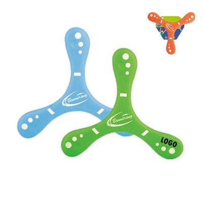 Foam Boomerangs For Kid