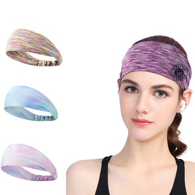 Athletic Sports Headband