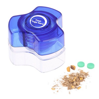 Medicine Pill Grinder