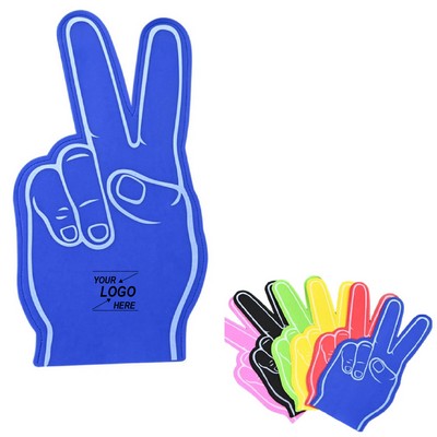 Sports Spirit Finger Gloves