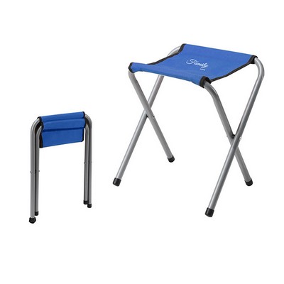 Custom Portable Folding Chair