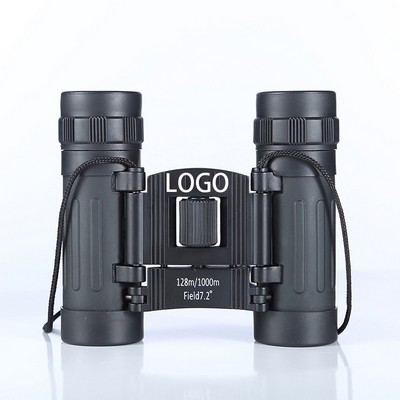 Mini Binoculars