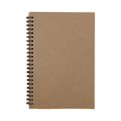 Mead Spiral Notebook