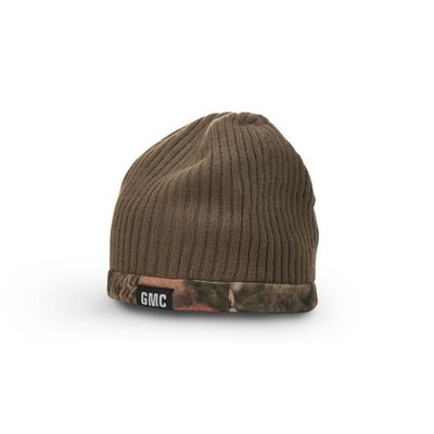 Richardson® Fleece Reversible Beanie