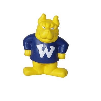 Webster Monster Stress Reliever