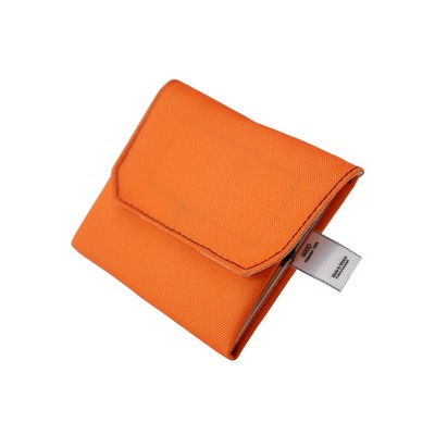 Mini Wallet Solid Color NO GRAPHICS