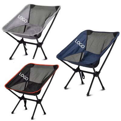 Outdoor Moon Chair