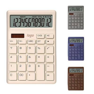 Multi-Function Abs Calculator