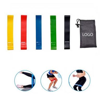 Resistance Loop Exercise Bands