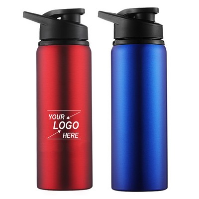 22oz Bicycle Water Bottle for Cycling