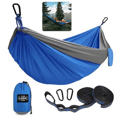 Outdoor Portable Camping Hammock