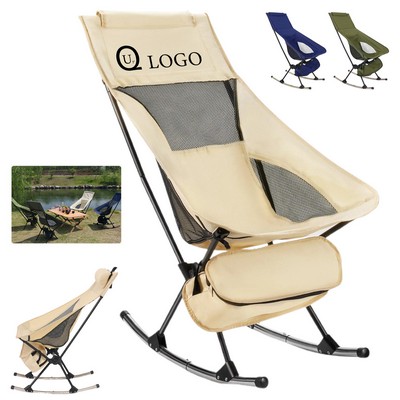 Folding Swing Chair