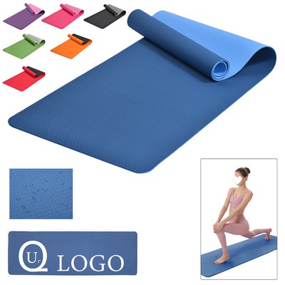 Non Slip Yoga Mat