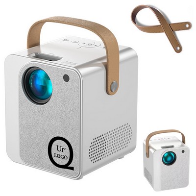 Portable Video Projector