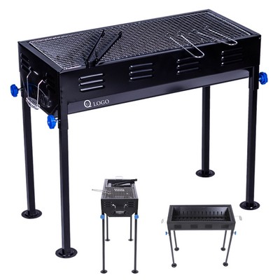 Outdoor Frying Grill