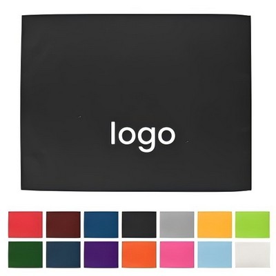 15"x18" Microfiber Rally Towel