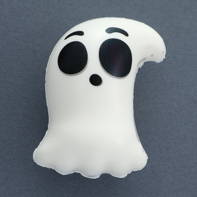 Halloween Ghost Stress Relief Toy