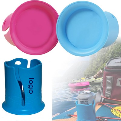 Paddle Board Cup Holder