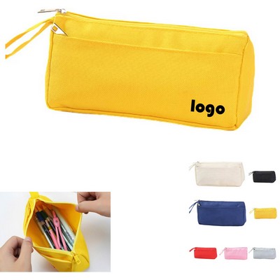 Classic Pencil Case