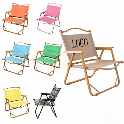 Vertical Folding Chair