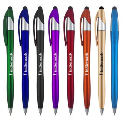 The Twist Stylus Pen