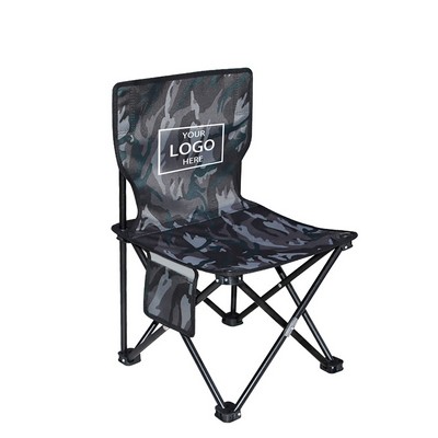 Folding Camping Collapsible Chairs