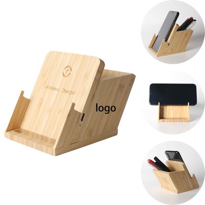 Multifunctional Desk Organizer