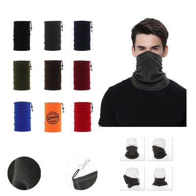 Winter Neck Warmer Gaiter