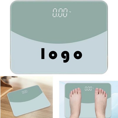 Digital Body Weight Scale