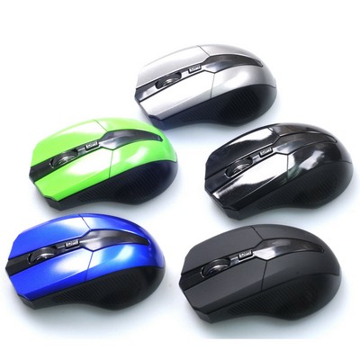 Ergonomic Small Mouse