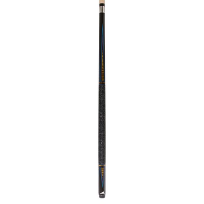 Escalade Sports Mizerak - 58-Inch 2-Piece Deluxe Maple Cue