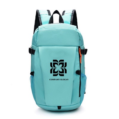 900D Heavy Duty Backpack for Travel