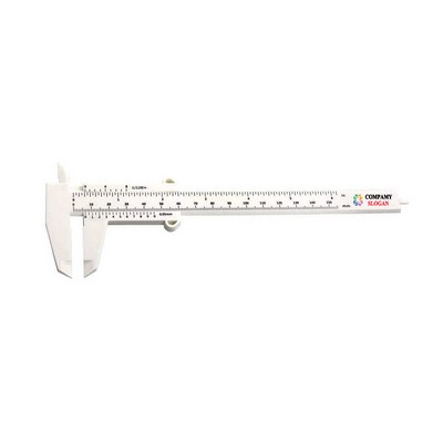 Plastic 6 Inch Vernier Caliper