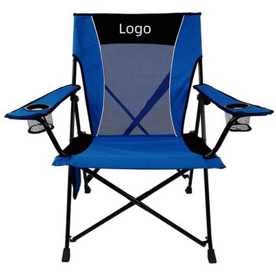 Oversized Camping Chair