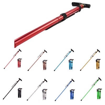 Collapsible Trekking Poles