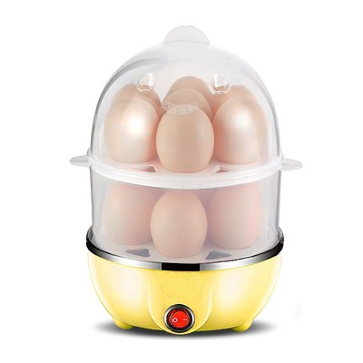 Electric Egg Cooker