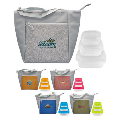 Speck Portion Control Tote Set