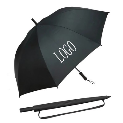 62" Automatic Golf Umbrella