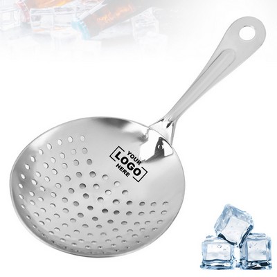 Cocktail Bar Strainer