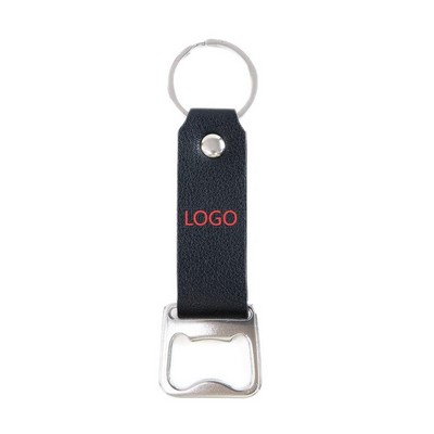 Bottle Opener Keychain