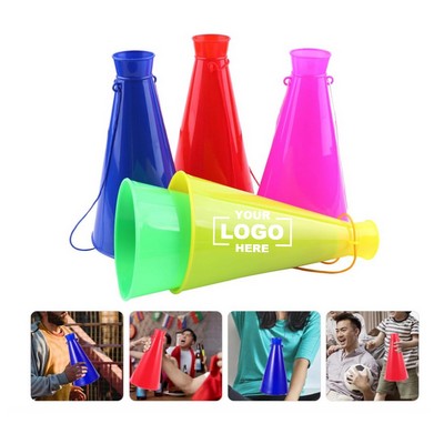 Sports Cheer Megaphone Party Noise Maker