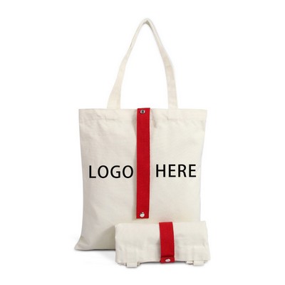 Economical Cotton Canvas Tote Bag