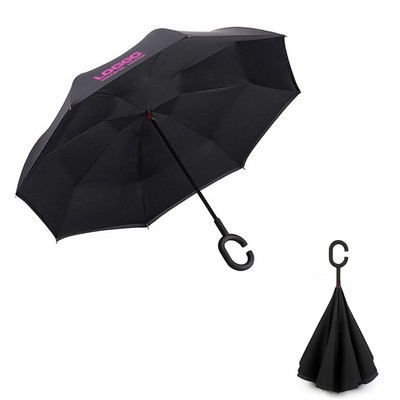 Arc Reverse Umbrella