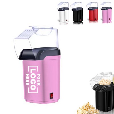 Compact Home Popcorn Maker