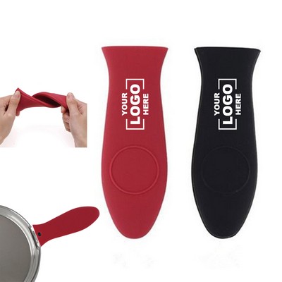 Silicone Heat Resistant Pan Handle Cover