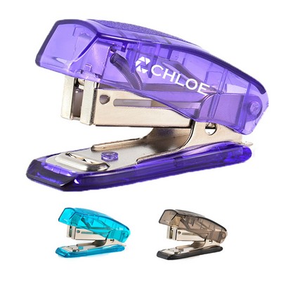 Portable Cute Mini Small Stapler Student Office