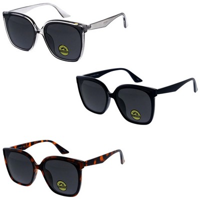 Polarized Lens Star Sunglasses